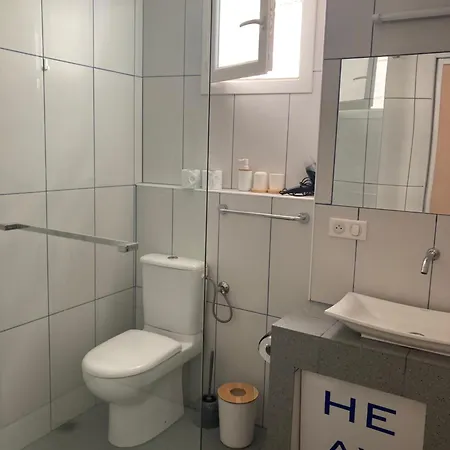 Appartement L'appartement Bleu