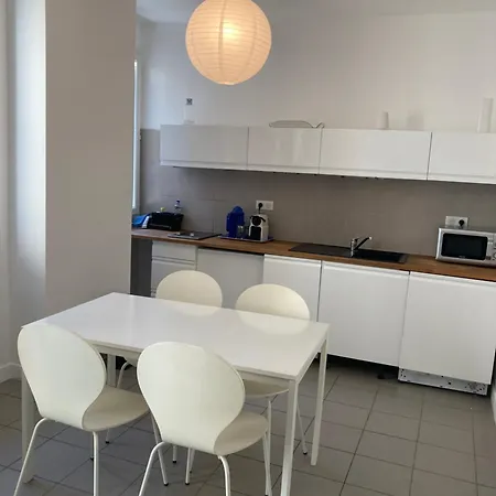 L'appartement Bleu Appartement Nice