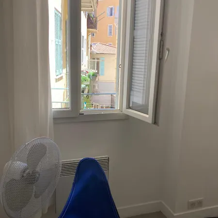 L'appartement Bleu Appartement *