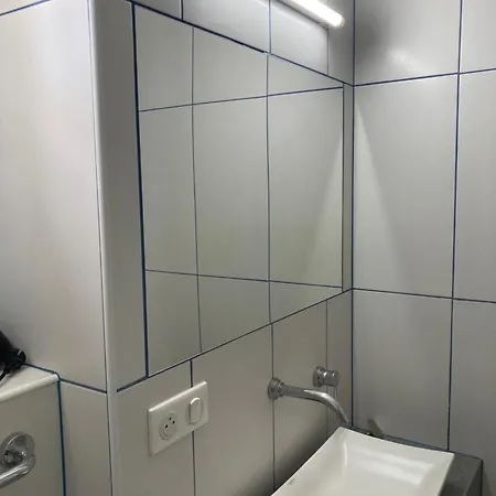 L'appartement Bleu * Nice