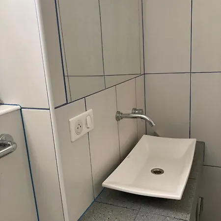 L'appartement Bleu *